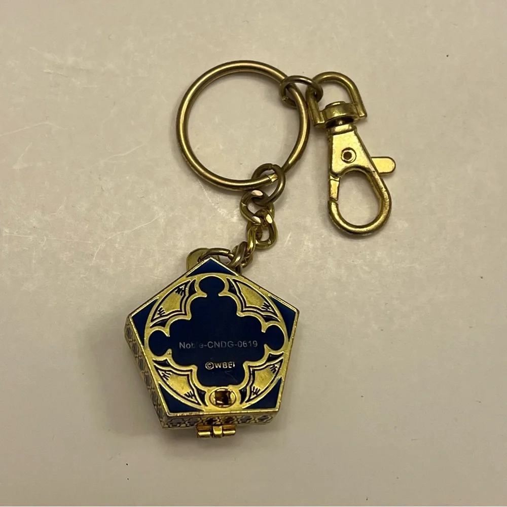 Harry‎ Potter Wizard Key chain